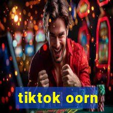 tiktok oorn